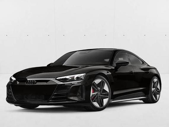 AUDI RS E-TRON GT 2023 WAUAHBFW1P7901249 image
